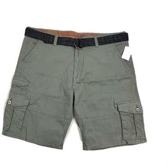 weatherproof vintage shorts